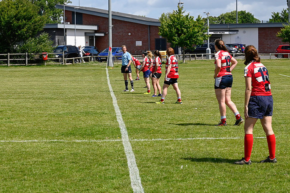 2022-06-11 Southampton 7's Tournament SLRFC v Trojans