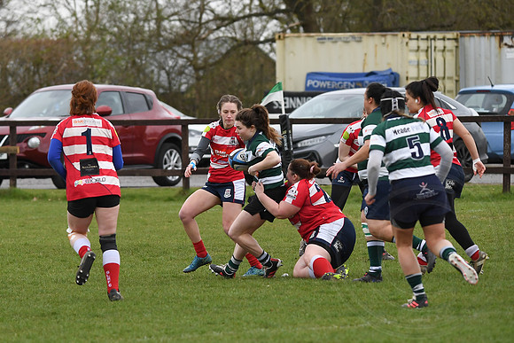 2022-04-03 SLRFC v Reading