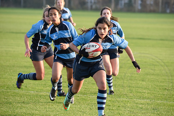 2014-11-19 Sugby v Herts