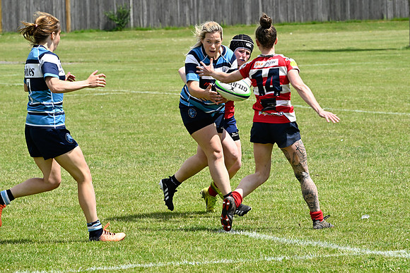 2022-06-11 Southampton 7's Tournament - SLRFC v Here For The Beer