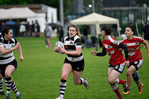 2022-05-15 Farnham 7's Tournament - Farnham 10 Try