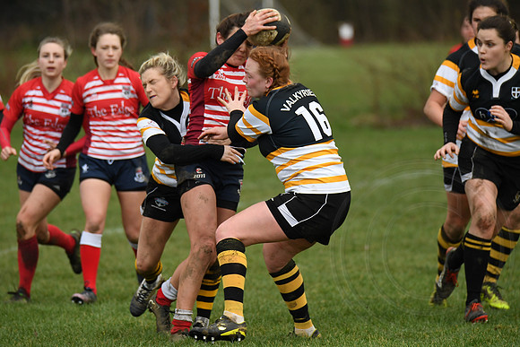 2019-02-10 SLRFC v Portsmouth (Friendly)