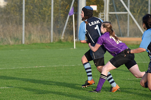 2014-11-19 Sugby v Herts