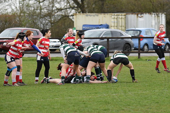2022-04-03 SLRFC v Reading