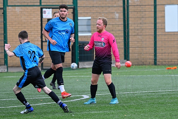 2022-08-21 Bursledon Utd v ACFC