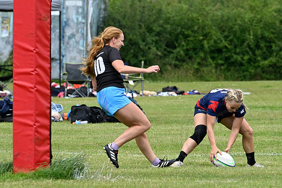 2022-06-11 Southampton 7's Tournament - Andover & Winchester v Trojans