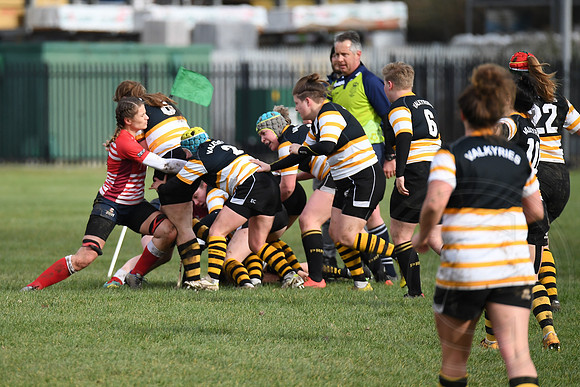 2019-02-10 SLRFC v Portsmouth (Friendly)