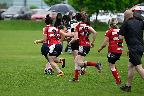 2022-05-15 Farnham 7's Tournament - SLRFC v Farnham Falcons 2