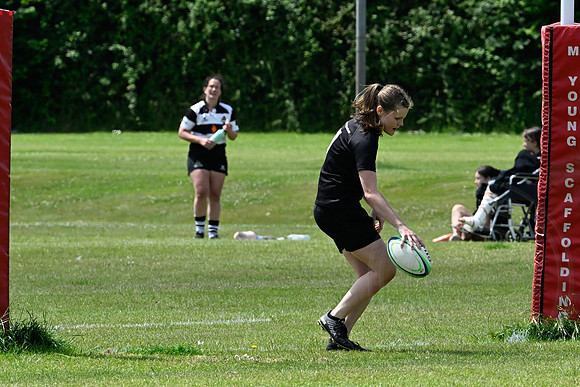 2022-06-11 Southampton 7's Tournament - Farnham v Andover & Winchester