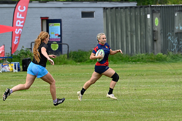 2022-06-11 Southampton 7's Tournament - Andover & Winchester v Trojans