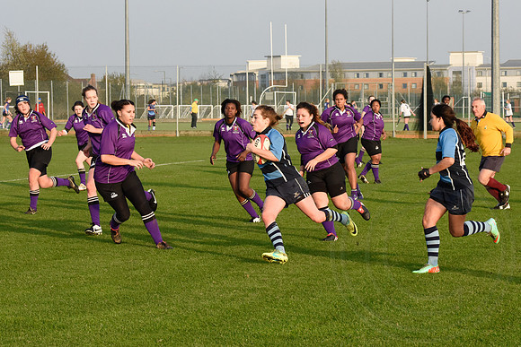 2014-11-19 Sugby v Herts