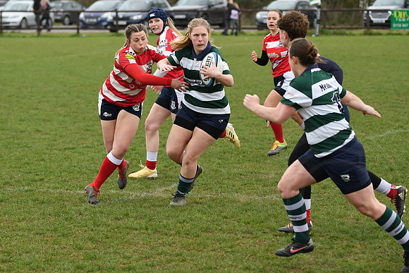 2022-04-03 SLRFC v Reading