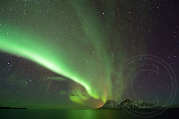 2014-01-24 Complete Aurora sequence