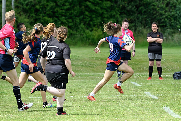 2022-06-11 Southampton 7's Tournament - Andover & Winchester v Trojans