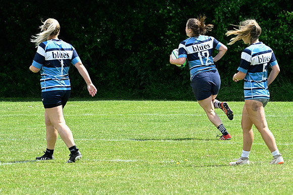 2022-06-11 Southampton 7's Tournament - SLRFC v Here For The Beer