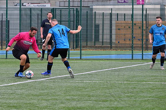 2022-08-21 Bursledon Utd v ACFC