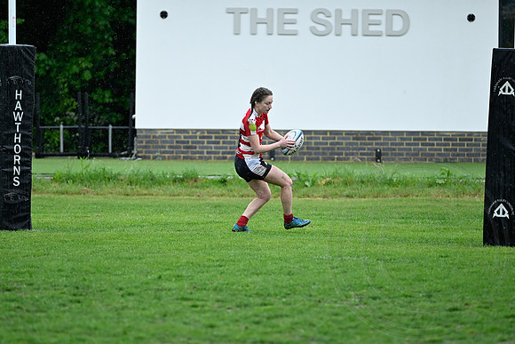 2022-05-15 Farnham 7's Tournament - SLRFC v Barbarians