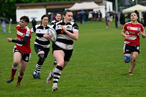2022-05-15 Farnham 7's Tournament - Farnham 10 Try