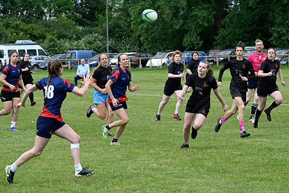 2022-06-11 Southampton 7's Tournament - Andover & Winchester v Trojans