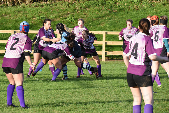 2015-12-09 Sugby v Portsmouth