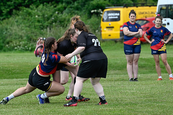 2022-06-11 Southampton 7's Tournament - Andover & Winchester v Trojans