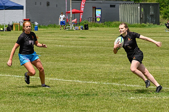 2022-06-11 Southampton 7's Tournament - Andover & Winchester v Trojans