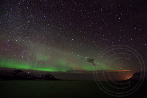 2014-01-24 Complete Aurora sequence