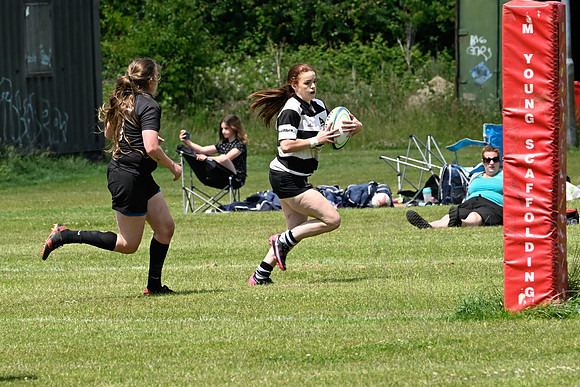 2022-06-11 Southampton 7's Tournament - Farnham v Andover & Winchester