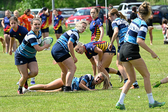2022-06-11 Southampton 7's Tournament - Trojans v Here For The Beer