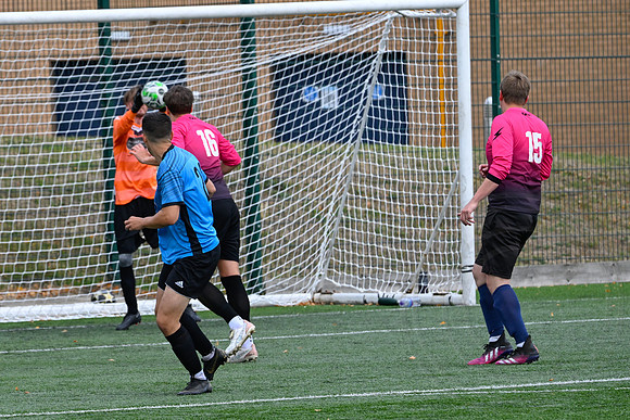 2022-08-21 Bursledon Utd v ACFC