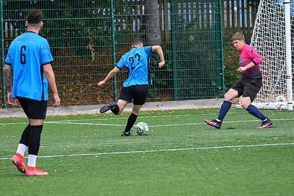 2022-08-21 Bursledon Utd v ACFC