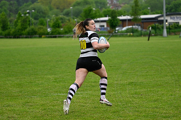 2022-05-15 Farnham 7's Tournament - Farnham 10 Try