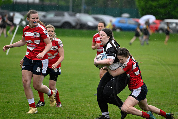 2022-05-15 Farnham 7's Tournament - SLRFC v Farnham Falcons 2