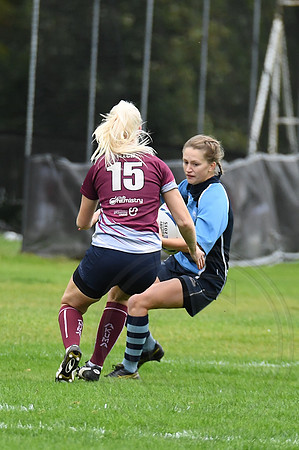 2016-110-19 Sugby v Canterbury