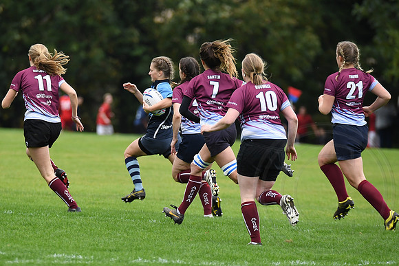 2016-110-19 Sugby v Canterbury