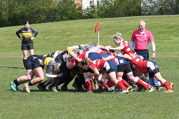 2022-04-09 SLRFC v Devizes