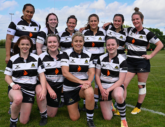 2022-06-11 Southampton 7's Tournament - Team Shots