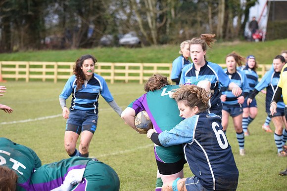 2016-03-02 Sugby v Royal Holloway