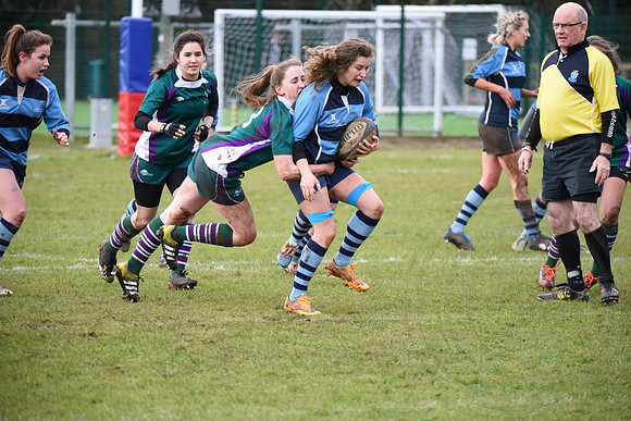 2016-03-02 Sugby v Royal Holloway