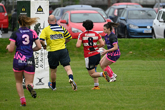 2022-05-15 Farnham 7's Tournament - SLRFC v Akuma Beavers
