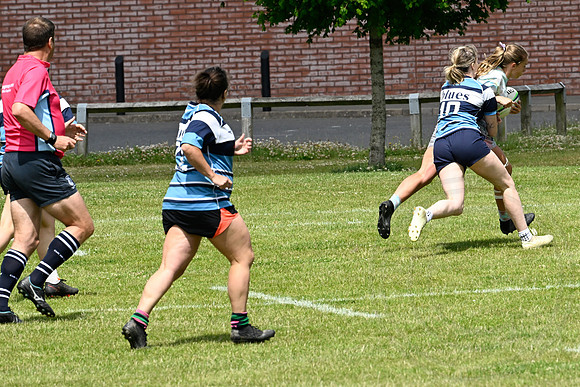 2022-06-11 Southampton 7's Tournament - Try Babies v Here For The Beer