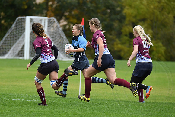 2016-110-19 Sugby v Canterbury