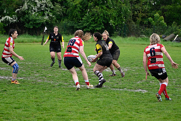 2022-05-15 Farnham 7's Tournament - SLRFC v Barbarians