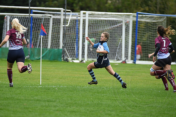 2016-110-19 Sugby v Canterbury
