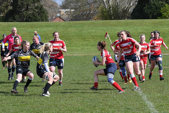 2022-04-09 SLRFC v Devizes