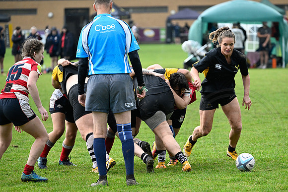 2022-05-15 Farnham 7's Tournament - SLRFC v Farnham Falcons !