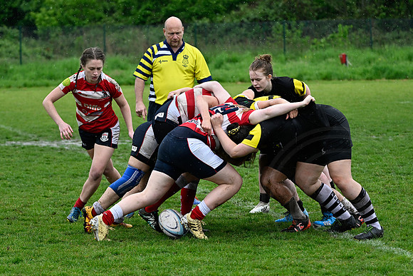 2022-05-15 Farnham 7's Tournament - SLRFC v Barbarians