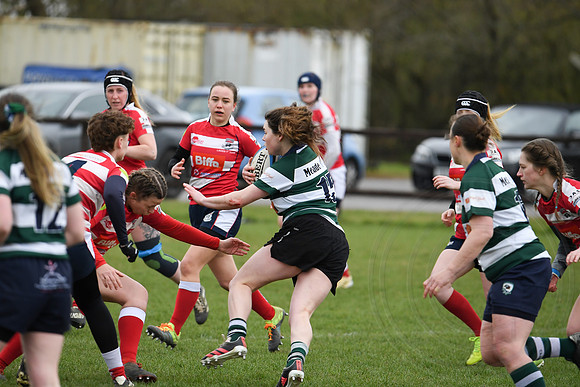 2022-04-03 SLRFC v Reading