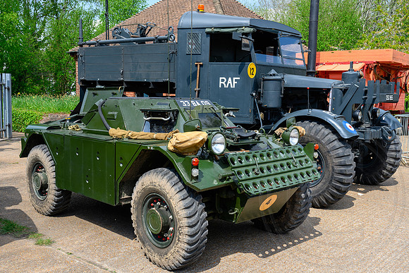Bursledon Brickworks Steam Fair 2022