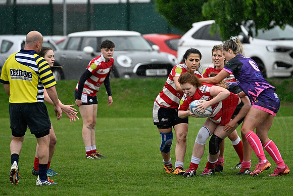 2022-05-15 Farnham 7's Tournament - SLRFC v Akuma Beavers